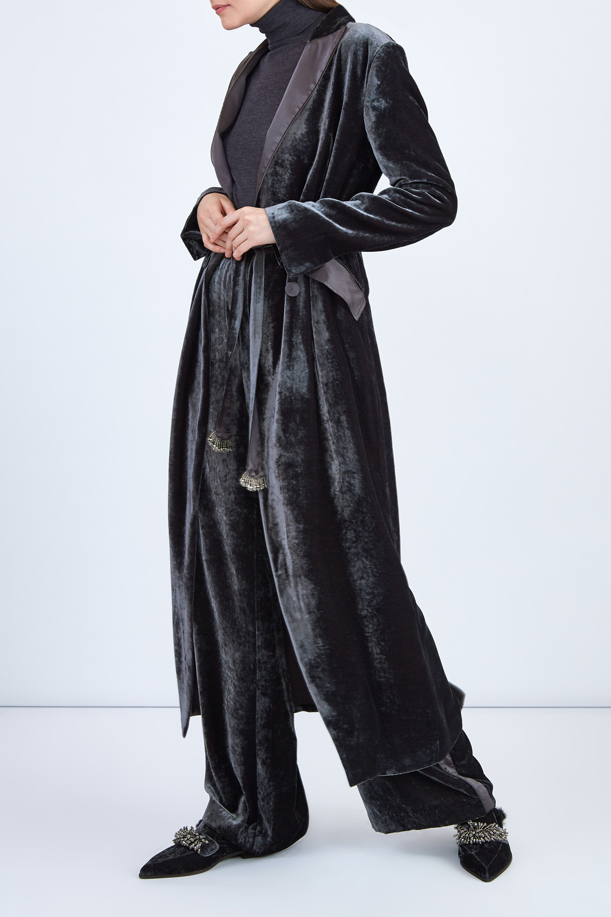 Брюки LORENA ANTONIAZZI